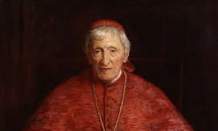 St John Henry Newman to be declared a Doctor of the Church